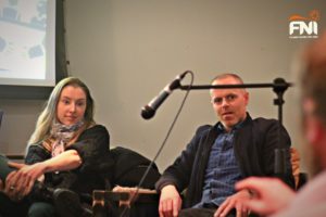 FNI Past Events - Talks - Panels - Film - Ireland